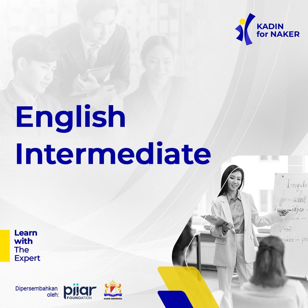 English Intermediate